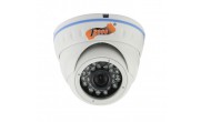 J2000-HDIP24Dvi30PA (2.8-12) ������� IP ����������� ��������� 2.4 MP