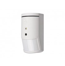 JA-160PC Беспроводный ИК датчик со встроенной фотокамерой