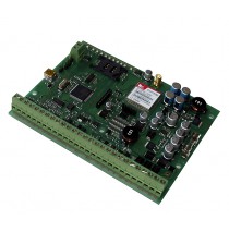 ESIM364 (W) GSM охранная панель с радиомодулем