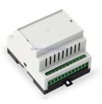 ESIM120 GSM контроллер ворот и СКУД