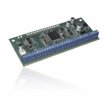 EPGM1 Расширитель проводных зон (16) и ПГМ выходов (4)