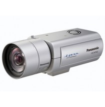 WV-NP502E 3Мп, Full-HD 2048x1536 H.264/MPEG4/JPEG 1/3