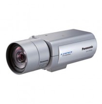WV-SP508E 3Мп сетевая видеокамера Panasonic