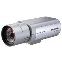 WV-SP305 HD 1280x960 H.264/MPEG4/JPEG 1/3