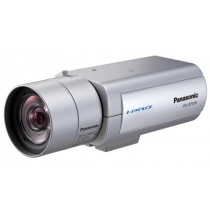 WV-SP306 HD 1280x960 H.264/MPEG4/JPEG 1/3