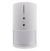 JA-184P ИК извещатель с фотокамерой и фотовспышкой