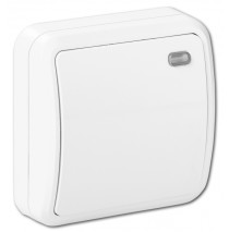 JA-188J Беспроводная кнопка паники