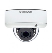 5.0-H3-DO1-IR Уличная купольная антивандальная IP камера 5 Мп