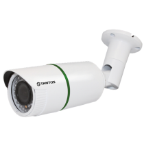 Tsi-ple2vp 2.8-12 IP видеокамера уличная 2 Мп