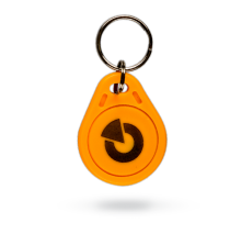 AZ-10T RFID брелок Azor