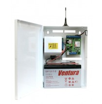 S400-2GSM-SBK25-W "Нано" Устройство оконечное объектовое