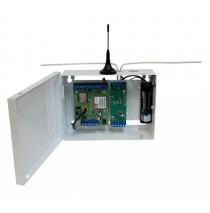 S400-2GSM-BK12-W-li "Нано" Устройство оконечное объектовое