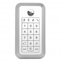 FW2 ICON Беспроводная клавиатура для управления объектом