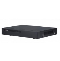 NVR4108H-8P - Сетевой 8 канальный регистратор для IP камер