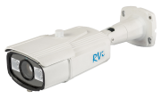 RVi-C421 (5 - 50 мм) Уличная камера