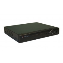HNVR-1662HL Гибридный AHD-M видеорегистратор 1 МП