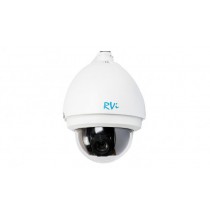 RVi-IPC52Z30-PRO Скоростная купольная IP-камера