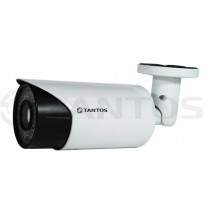 TSi-Ple2VP (5-50) - IP видеокамера уличная цилиндрическая с ИК подсветкой