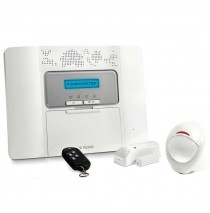 PowerMASTER-30 PG2 KIT1 (1+1+брелок) Комплект радиоканальной системы охраны