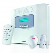 PowerMASTER-30 PG2 KIT2 (1+1+клав) Комплект радиоканальной системы охраны