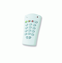 KP-141 PG2 радиоканальная клавиатура управления