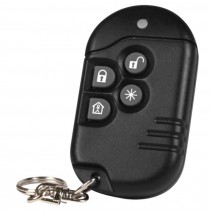 KF-234 PG2 Радиопередатчик-брелок 4-кнопочный