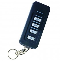 KF-235 PG2 Тонкий радиопередатчик-брелок 4-кнопочный