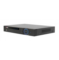 HCVR7108H-V2 — 8-канальный HD-CVI видеорегистратор
