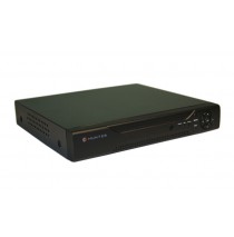 HNVR-8420HL Гибридный AHD-M видеорегистратор 1 МП
