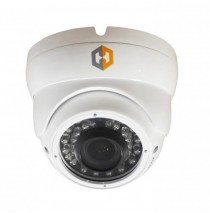 HN-VD238VFIR 2.8-12 Аналоговая+AHD-M видеокамера разрешение 1.3 Мп
