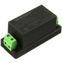 LD12-20B12A2S уличный блок питания (-40°С) MORNSUN 12В/1А