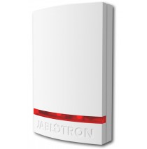 JA-111A-BASE-RB Адресная проводная внешняя сирена