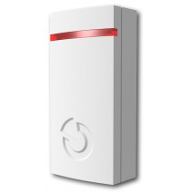 JA-151M Беспроводный миниатюрный магнитоконтактный датчик