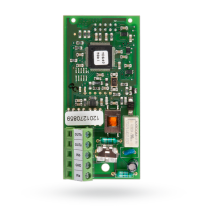 JA-190X Телефонный коммуникационный модуль PTSN