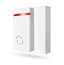 JA-111M Адресный магнитный мини-детектор