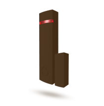 JA-150MB Беспроводной магнитный детектор коричневый