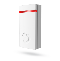 JA-111SH Адресный проводной детектор удара и наклона