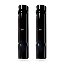 JA-151IR Беспроводной четырехлучевой оптический барьер