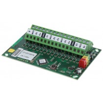 JA-116H модуль для подключения 16 входов