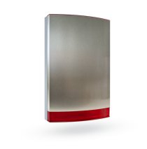 JA-151A-BASE-RB Беспроводная внешняя сирена