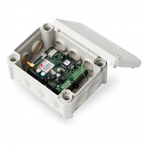 ESIM252 Систем контроля и управления автоматикой