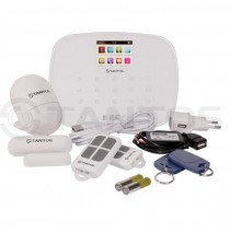 PROTEUS KIT Комплект беспроводной GSM сигнализации