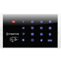 TS-KB Tantos Proteus Беспроводная сенсорная клавиатура