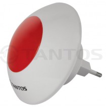 TS-WS901 Tantos Proteus Беспроводный светозвуковой оповещатель
