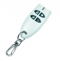 RC-86W/K Универсальный 4 кнопочный брелок