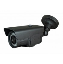 J2000-MHD10Pvi40 (2,8-12) HDCCTV Цилиндрическая антивандальная видеокамера