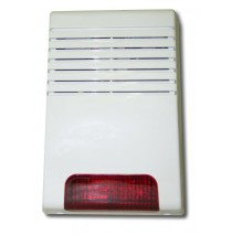 JA-63A Беспроводная уличная сирена со строб лампой