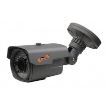 J2000-HDIP14Pvi40P (2,8-12) Уличная IP видеокамера 1.4 MP