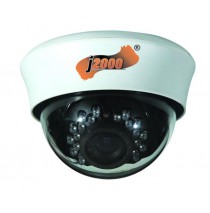 J2000-HDIP14Di20P (2,8-12) IP видеокамера купольная 1.4 MP