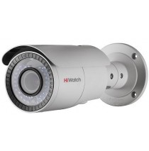 DS-T116 уличная цилиндрическая HD-TVI камера 1.3Мп